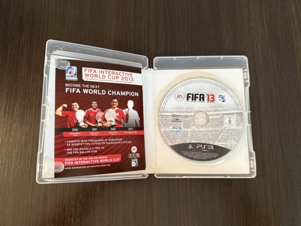 fifa 13