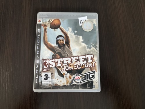 nba homecourt