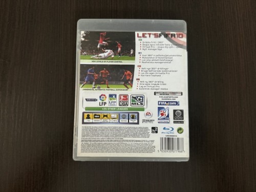 fifa 10