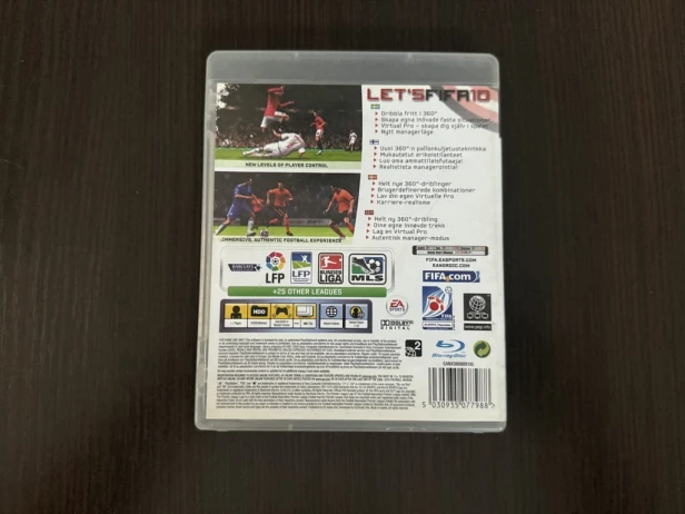 fifa 10