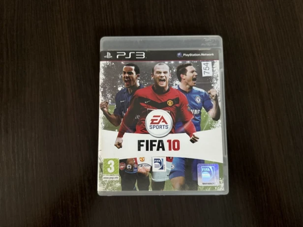 fifa 10