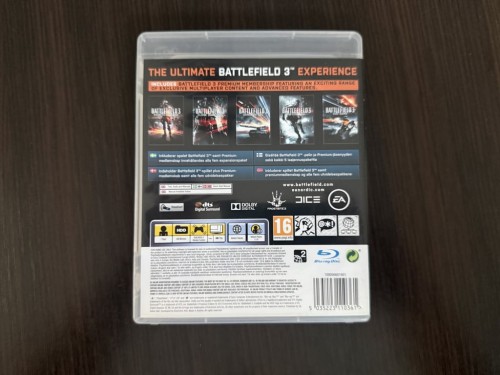 battlefield 3
