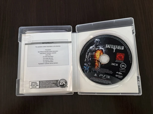 battlefield 3