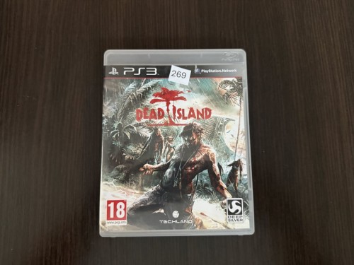 dead island