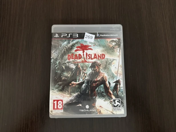 dead island