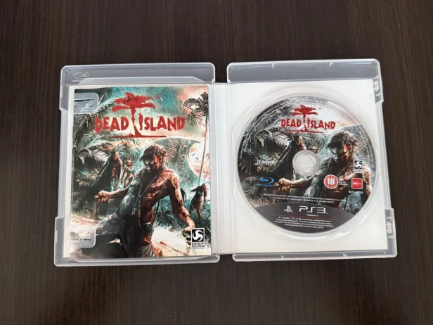 dead island