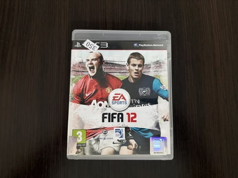 fifa 12