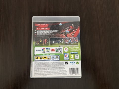 fifa 12