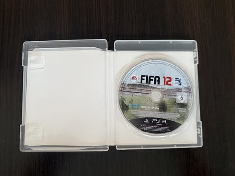 fifa 12