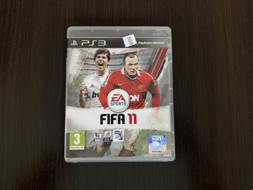 fifa 11