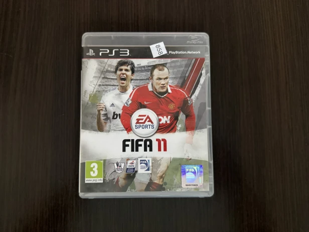fifa 11