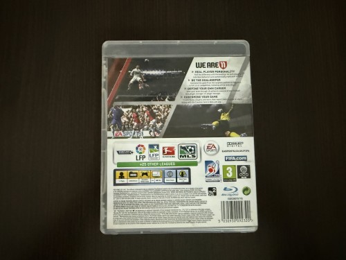 fifa 11
