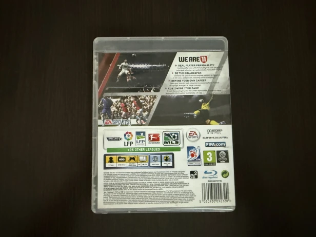 fifa 11