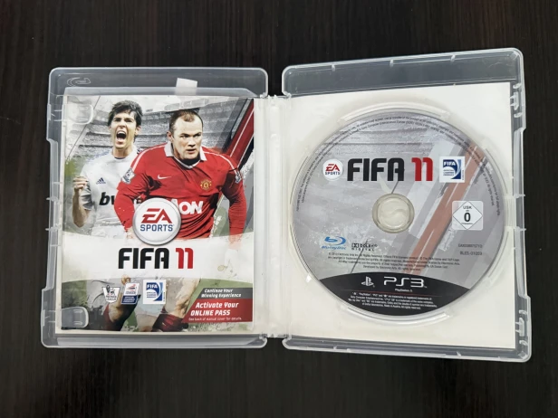 fifa 11
