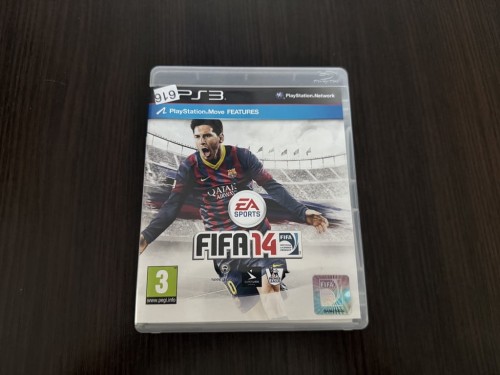 fifa 14