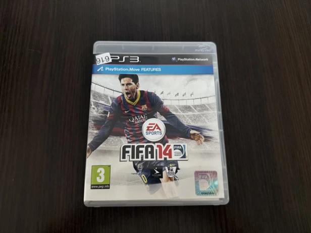 fifa 14