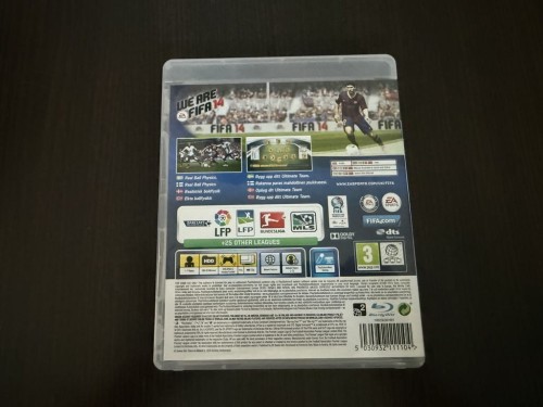 fifa 14