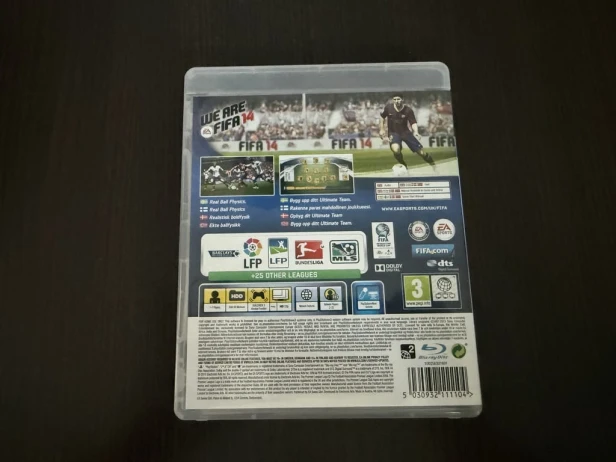 fifa 14