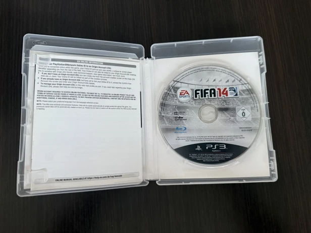fifa 14