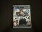 the fight
