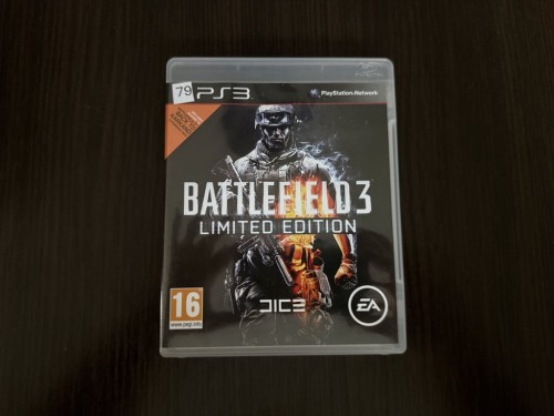 battlefield 3