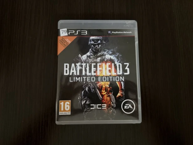 battlefield 3