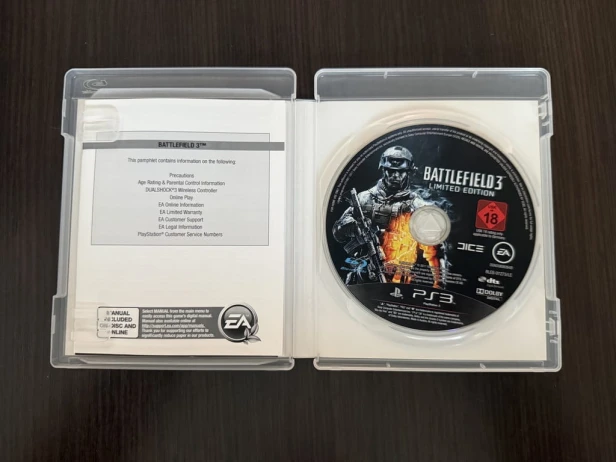 battlefield 3