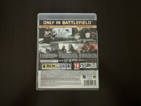 battlefield 4