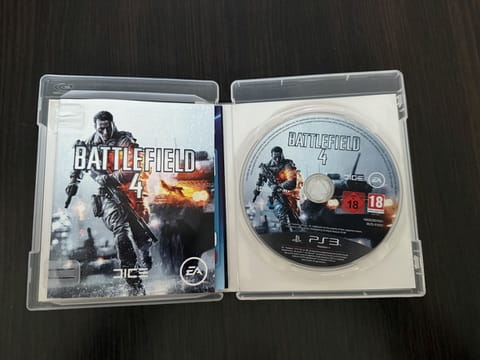 battlefield 4