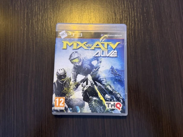 mx vs atv alive