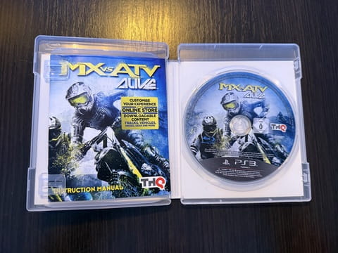 mx vs atv alive