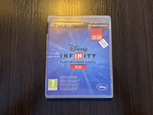 disney infinity 2.0