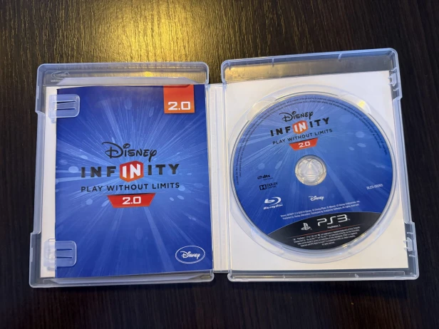 disney infinity 2.0