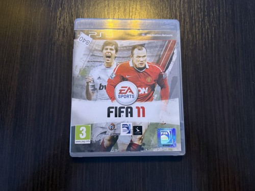fifa 11