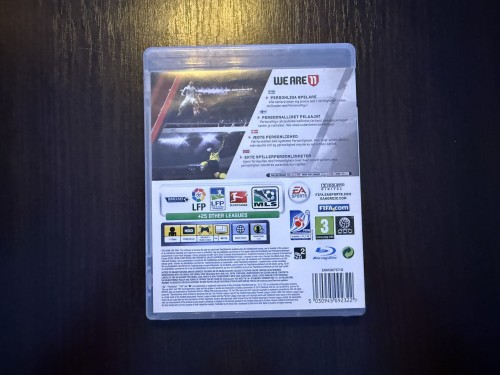 fifa 11
