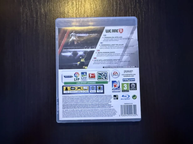 fifa 11