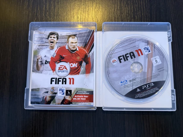 fifa 11