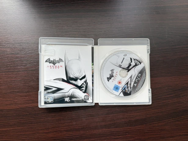 batman arkham city