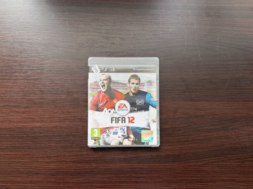 fifa 12