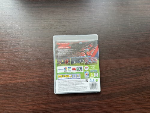 fifa 12