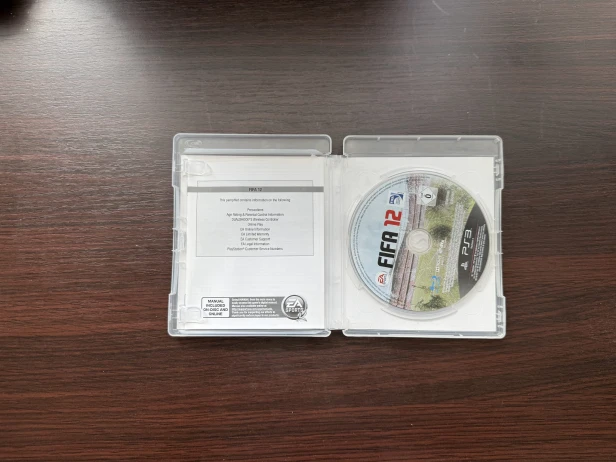 fifa 12