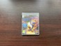 sly cooper thieves in time