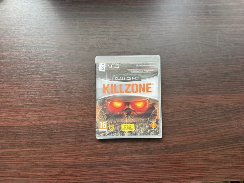 killzone