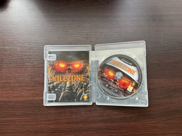 killzone