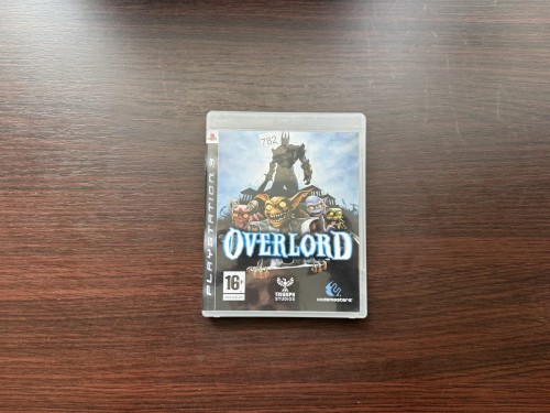 overlord II