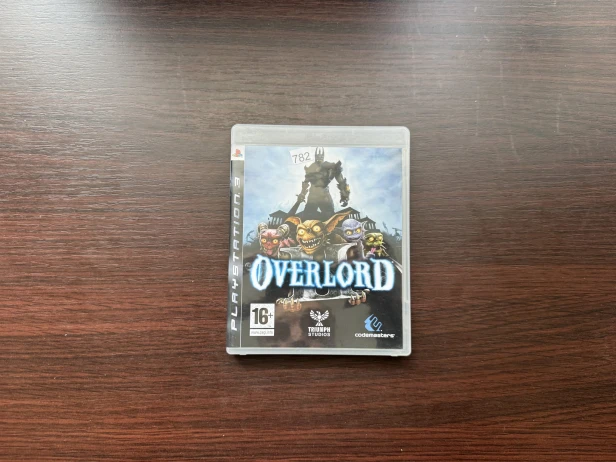 overlord II