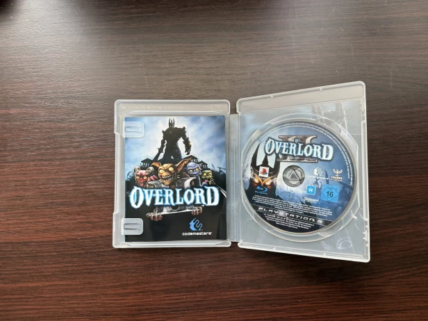 overlord II