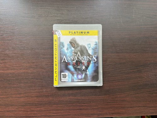 assassin’s creed