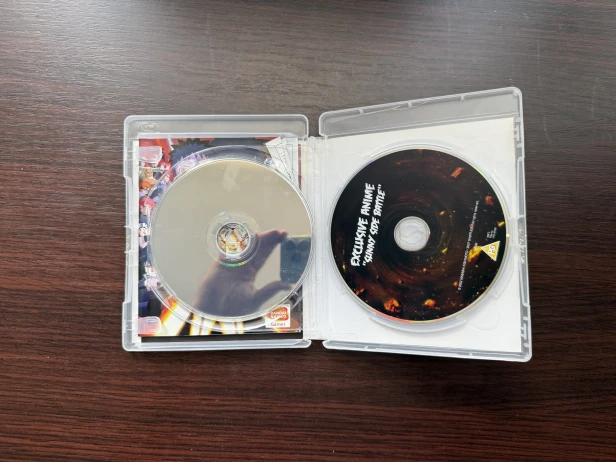 Naruto Shippuden: Ultimate Ninja STORM Revolution