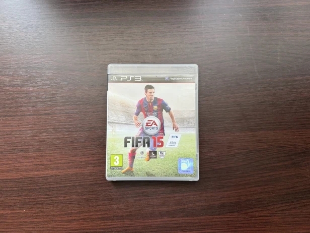 fifa 15